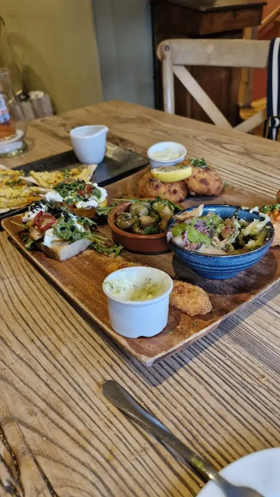 Menu_The Holt_Dunkeswell_image_8