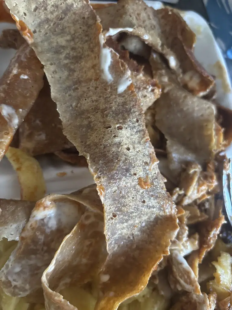 Sean Randall_Highfield Fish Plaice_Dunkeswell_review