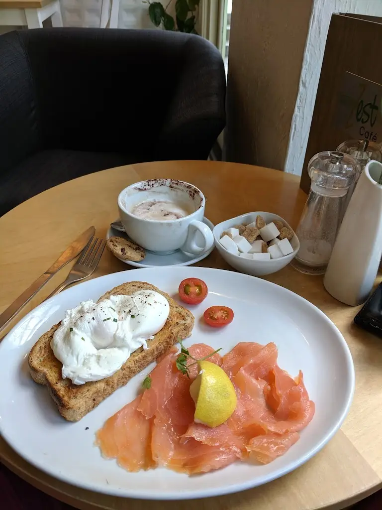 Menu_Zest Cafe_Dunkeswell_imagen_5