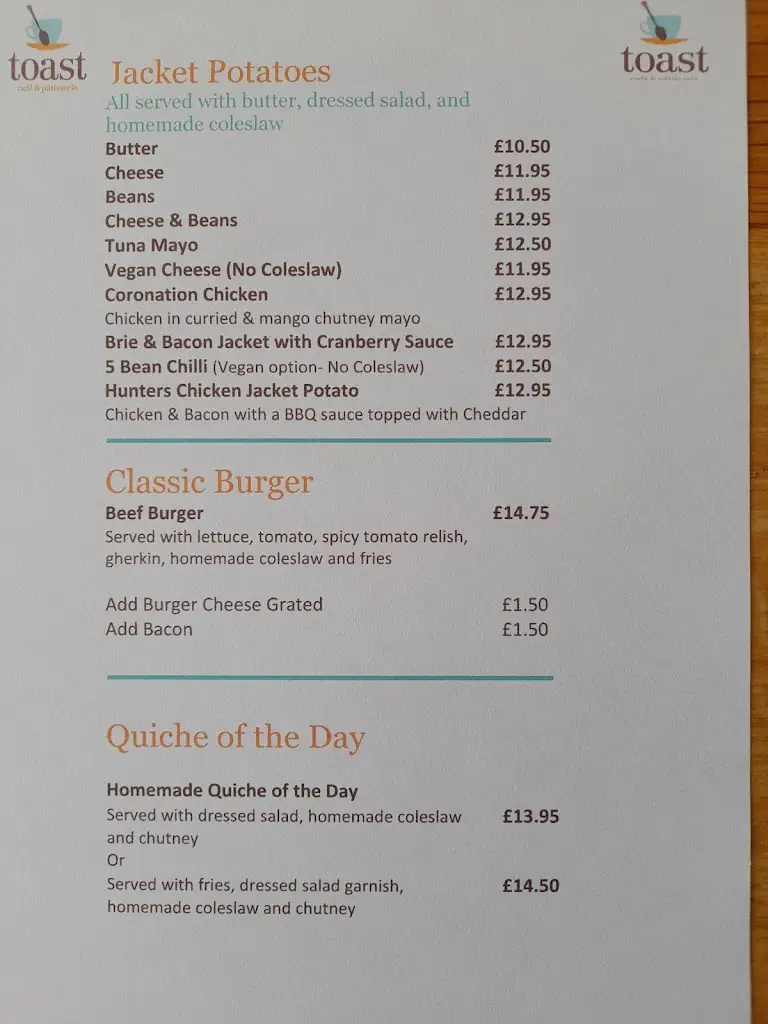 Menu_Toast_Dunkeswell_image_1