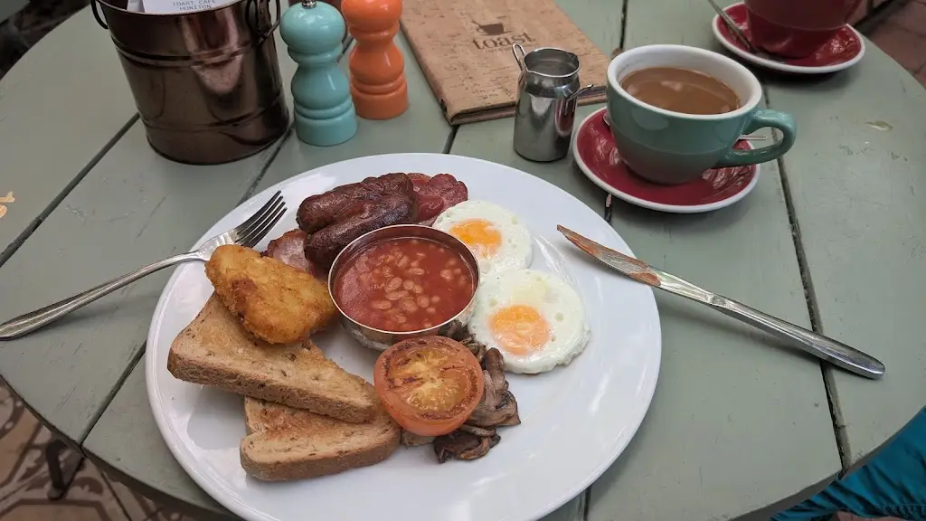 Nick Elks - nElectric_Toast_Dunkeswell_review