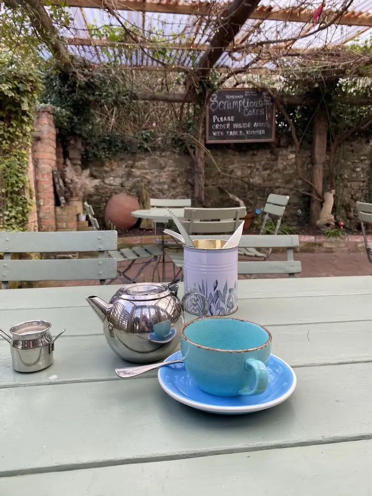 Rachel O'Brien_Toast_Dunkeswell_review