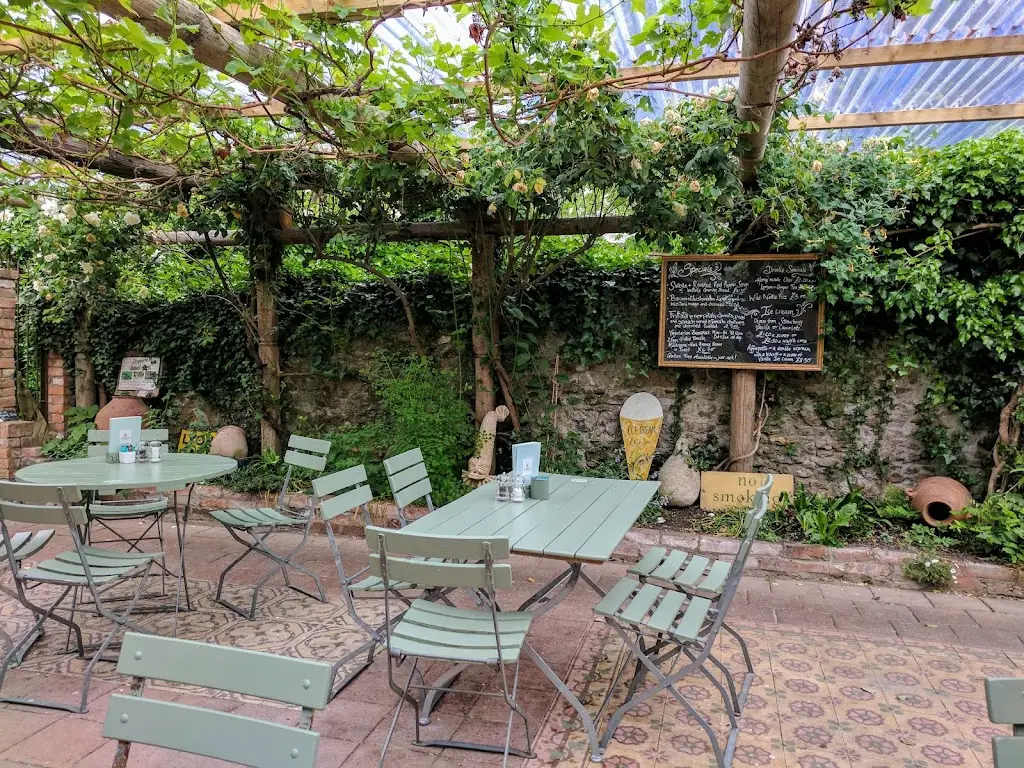 Toast restaurante en Dunkeswell