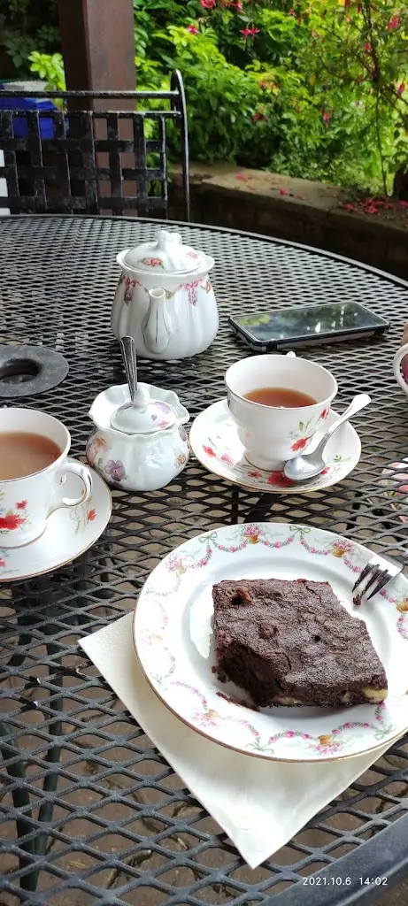 Menu_Common Loaf Bakery and Tea Room_Dunkeswell_image_1