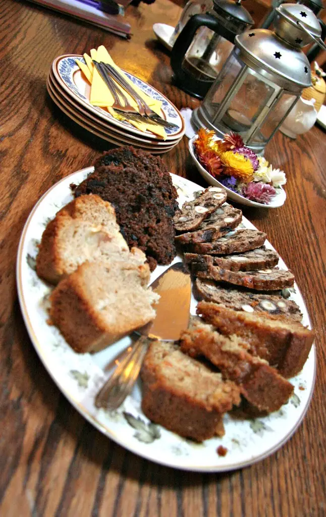 Menu_Common Loaf Bakery and Tea Room_Dunkeswell_image_5