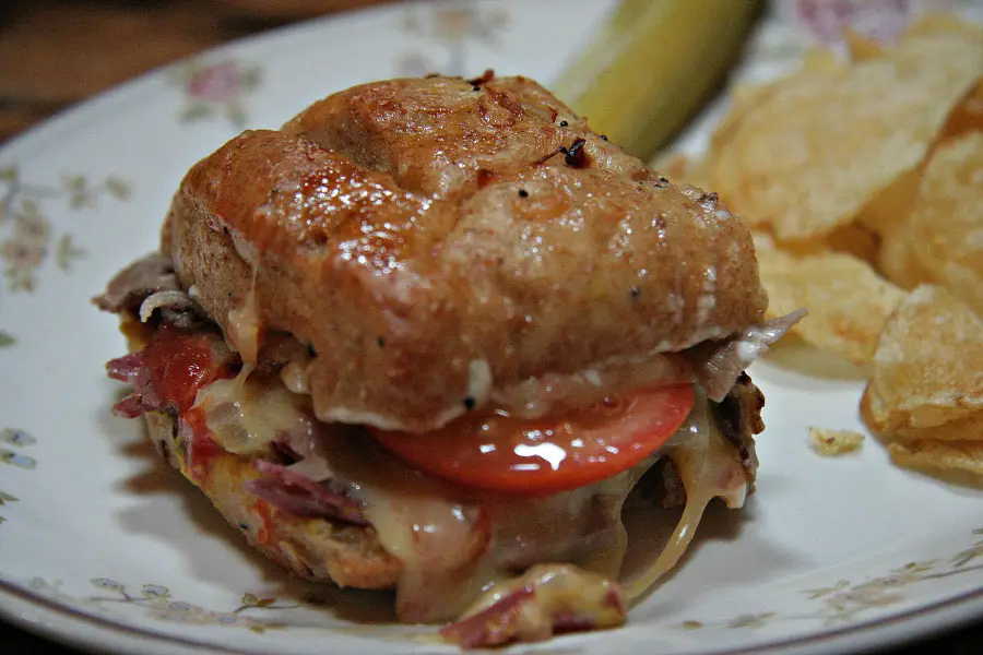 Menu_Common Loaf Bakery and Tea Room_Dunkeswell_image_6