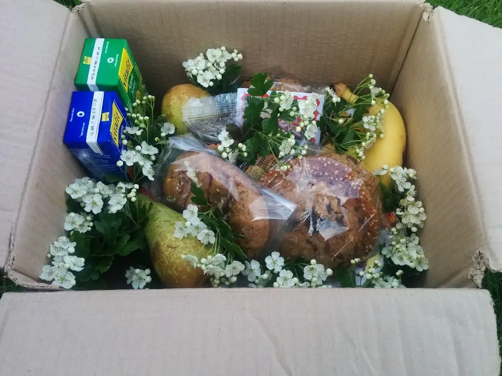 Menu_Common Loaf Bakery and Tea Room_Dunkeswell_image_7