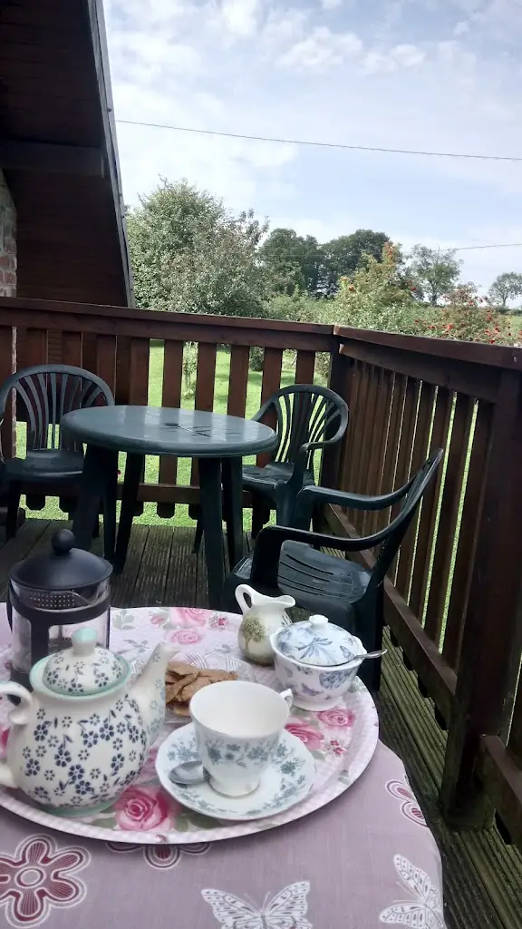 Menu_Common Loaf Bakery and Tea Room_Dunkeswell_image_8