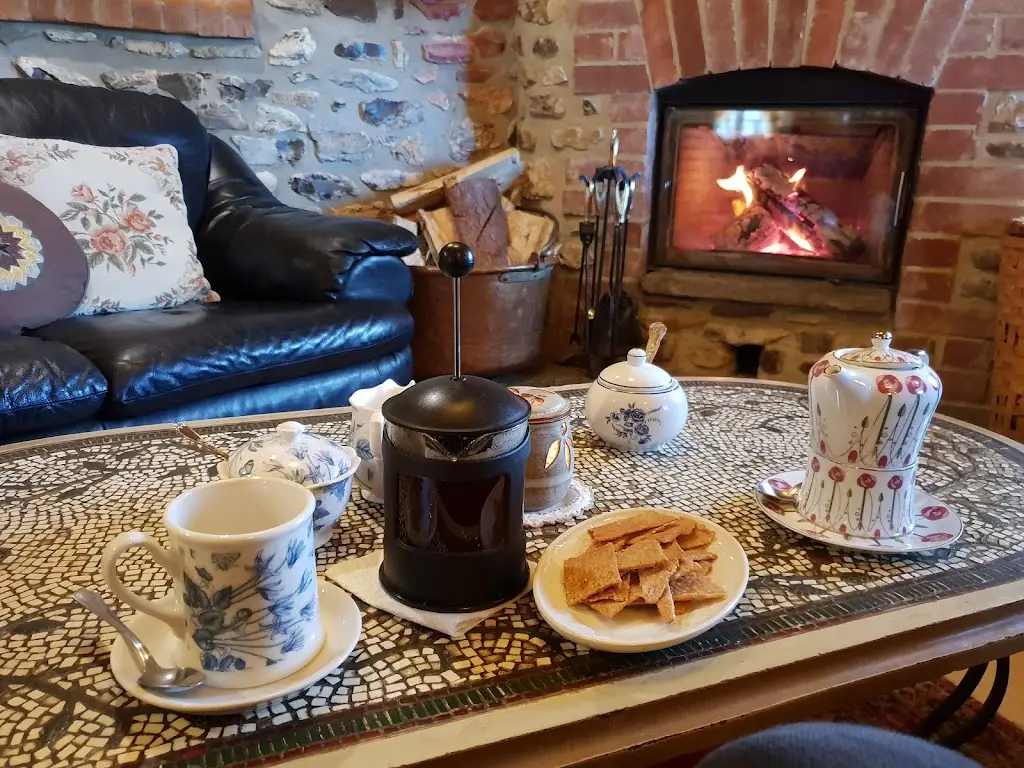 Menu_Common Loaf Bakery and Tea Room_Dunkeswell_image_9