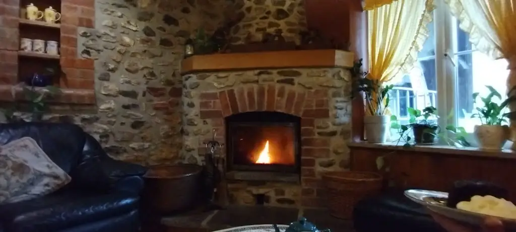 David Burdett_Common Loaf Bakery and Tea Room_Dunkeswell_review