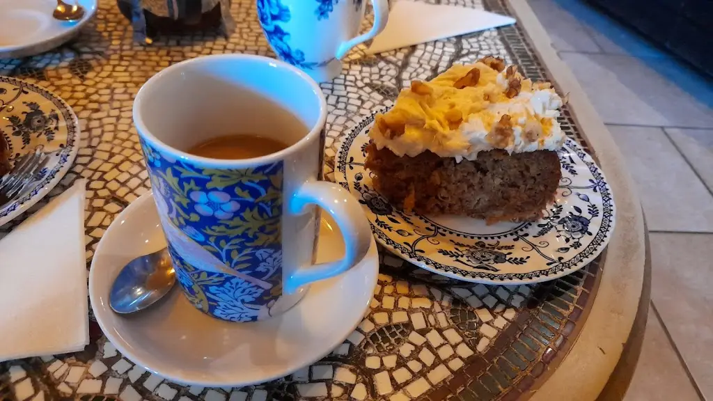 Tim Smith_Common Loaf Bakery and Tea Room_Dunkeswell_review