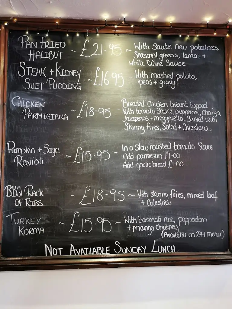 Menu_The Otter Inn_Dunkeswell_image_3