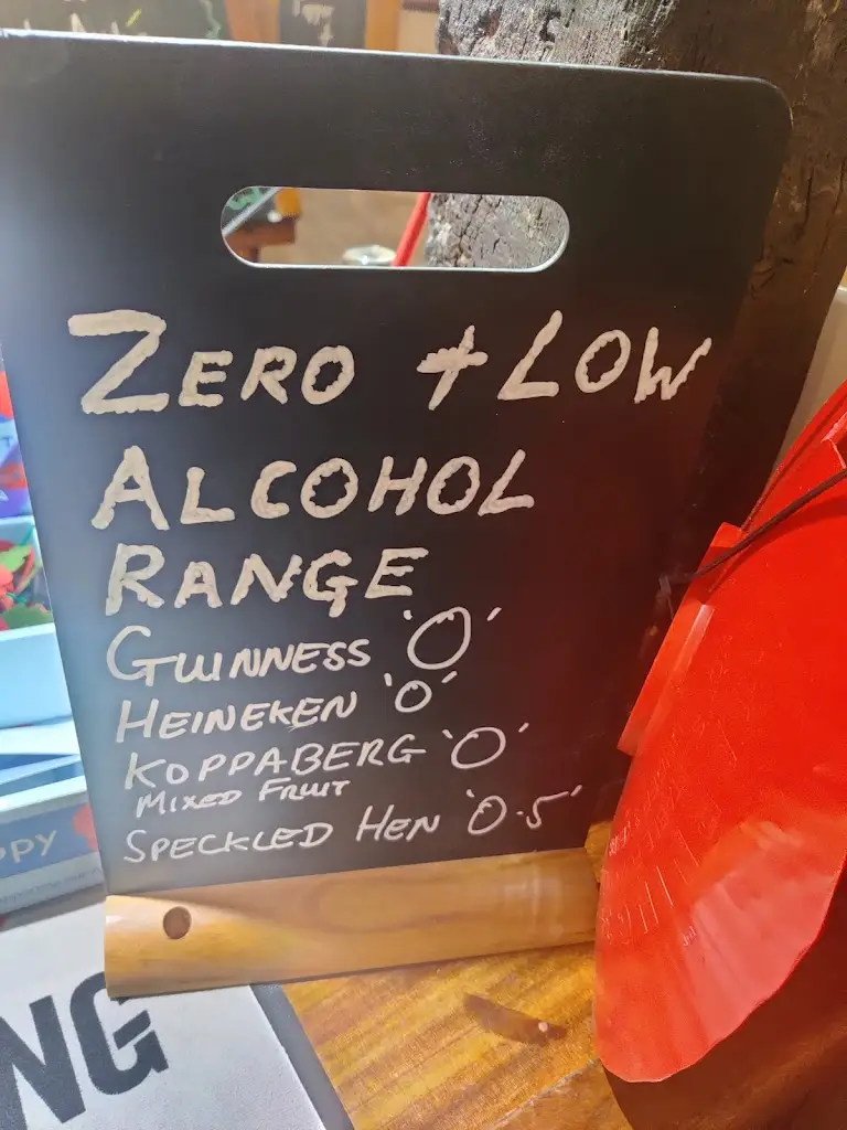 Menu_The Bell Inn_Ducklington_image_2