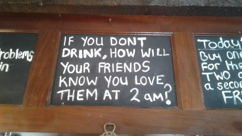 Menu_The Bell Inn_Ducklington_image_4