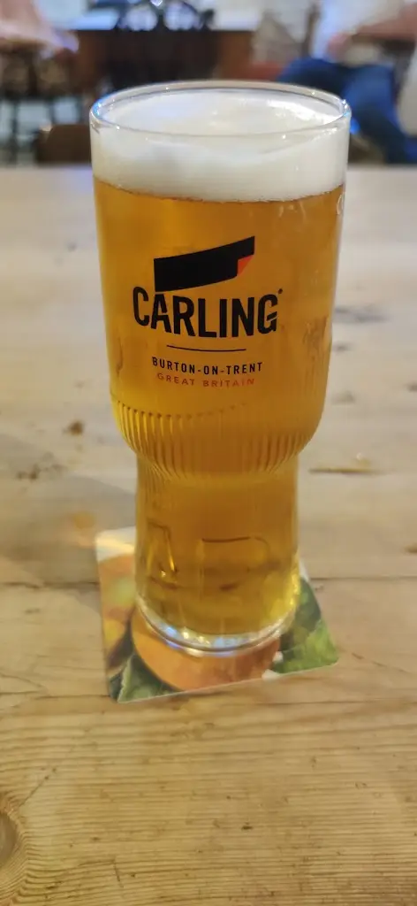 Menu_The Bell Inn_Ducklington_image_5