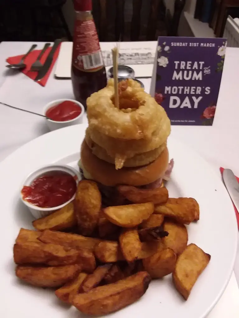 Menu_The Bell Inn_Ducklington_image_7