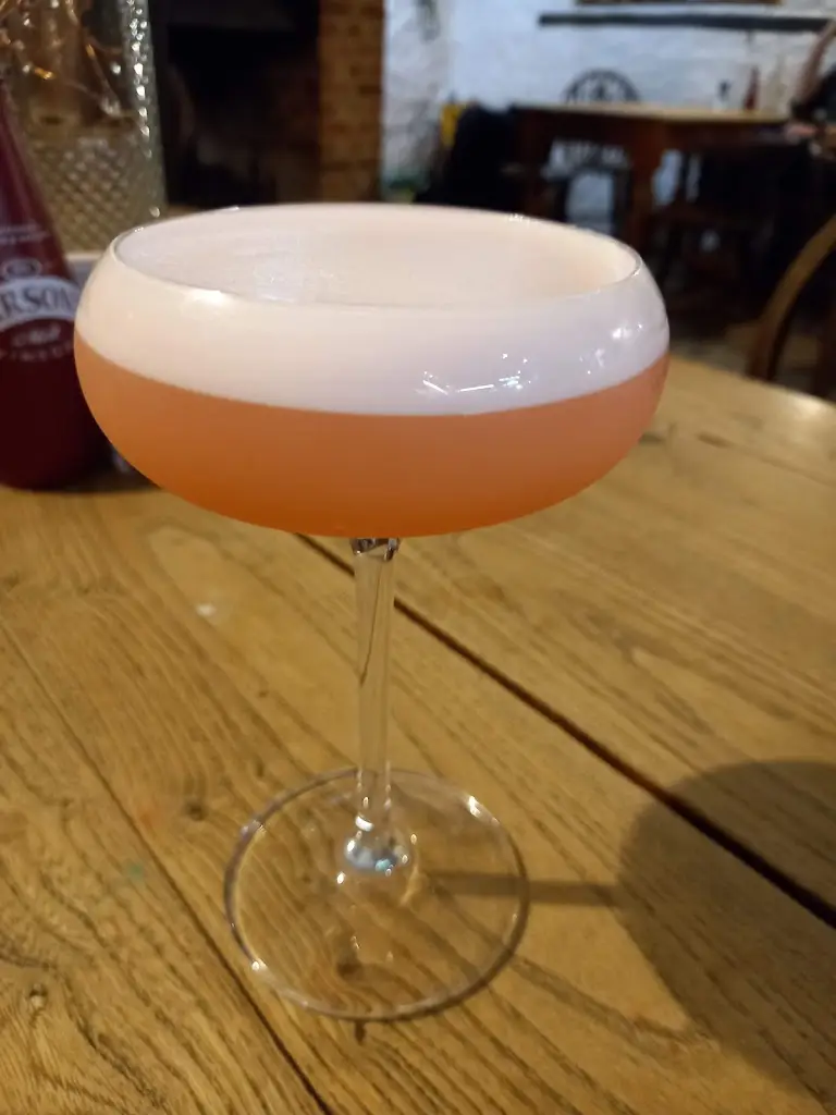 Menu_The Bell Inn_Ducklington_image_9