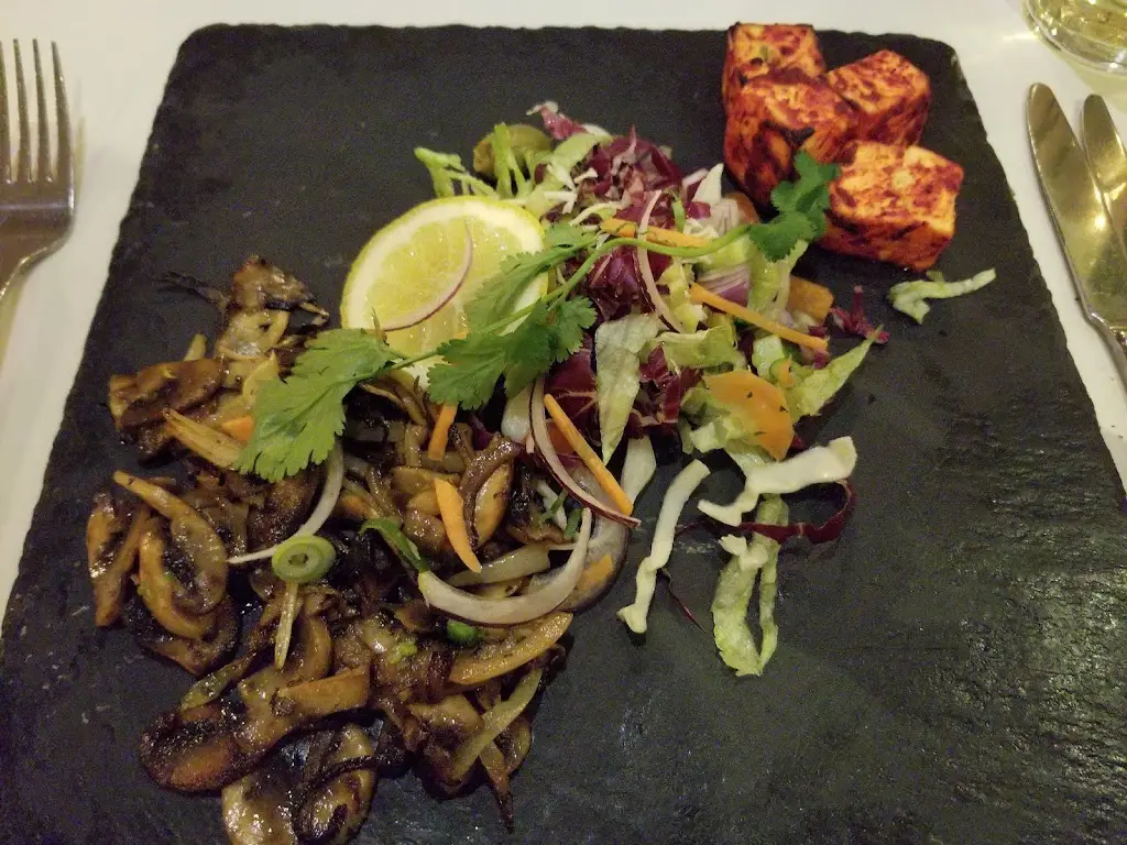 Menu_Maya Restaurant_Atherstone_image_7