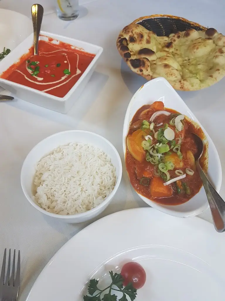 Menu_Maya Restaurant_Atherstone_image_8