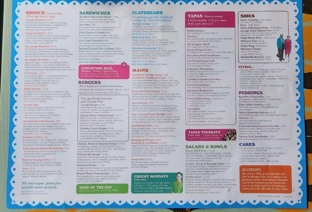 Menu_Como Lounge_Ducklington_image_1