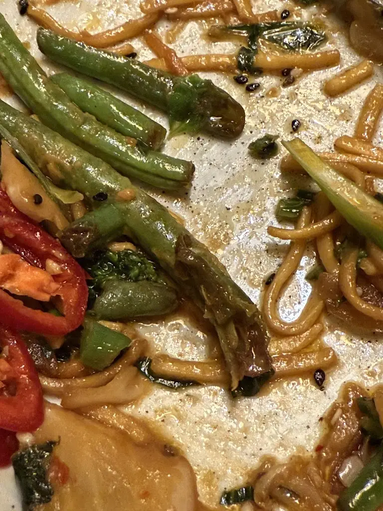 Jack White_Como Lounge_Ducklington_review