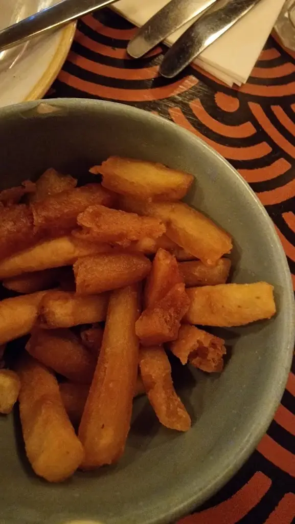 L D_Como Lounge_Ducklington_review