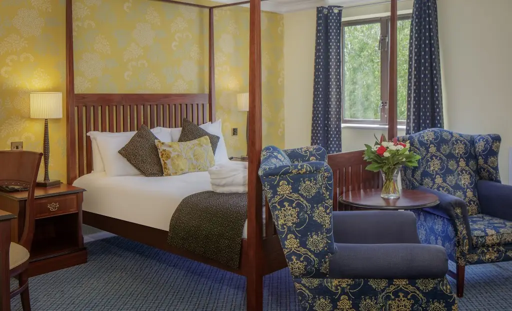 Oxford Witney Hotel_Ducklington_slider_image_2