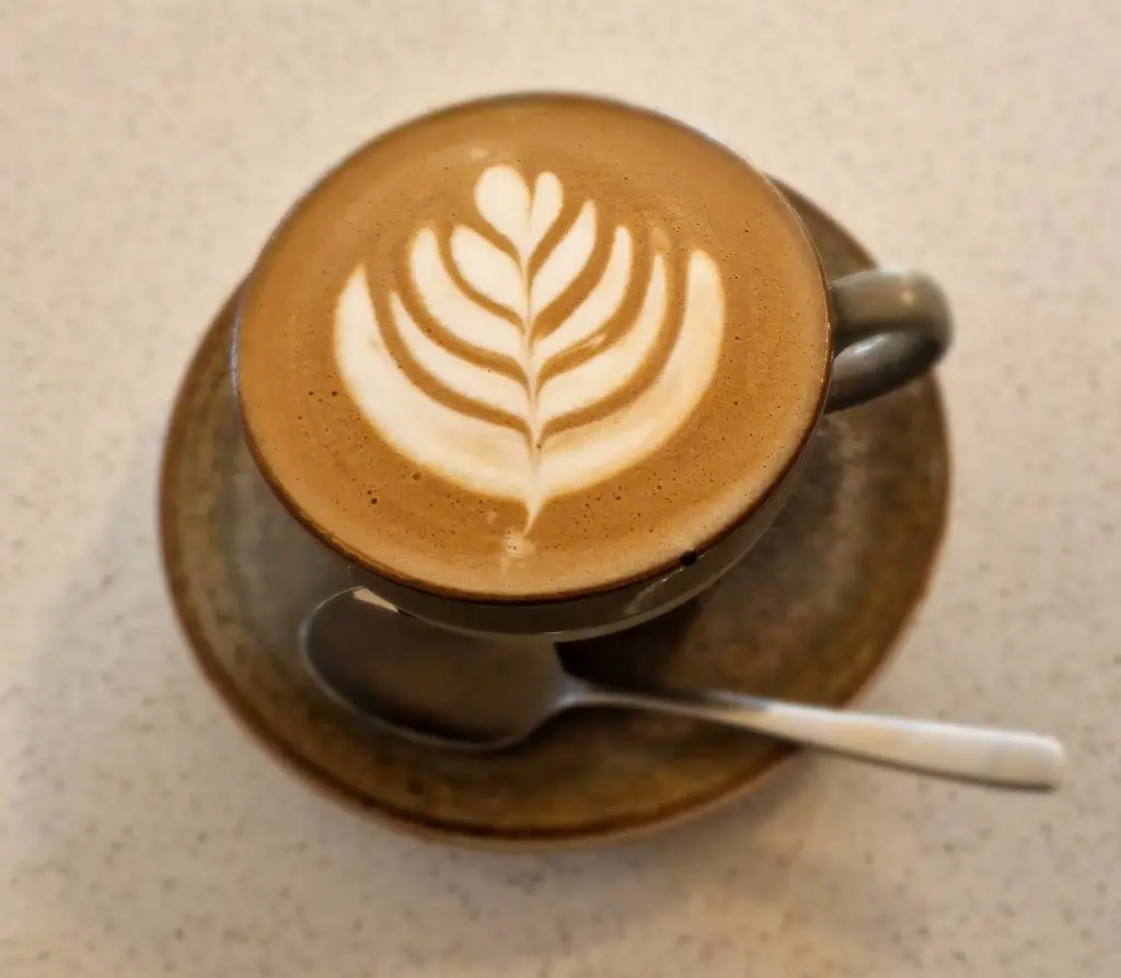 Menu_No.14 Wesley Walk_Ducklington_immagine_4