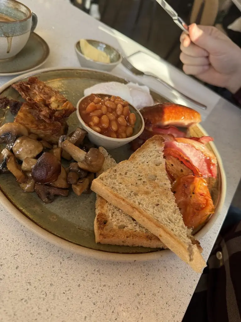 Menu_No.14 Wesley Walk_Ducklington_immagine_5