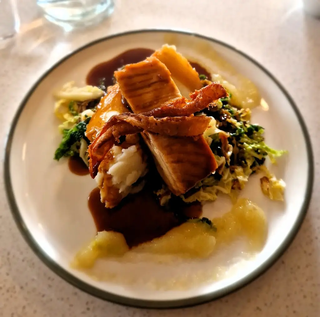 Menu_No.14 Wesley Walk_Ducklington_immagine_6