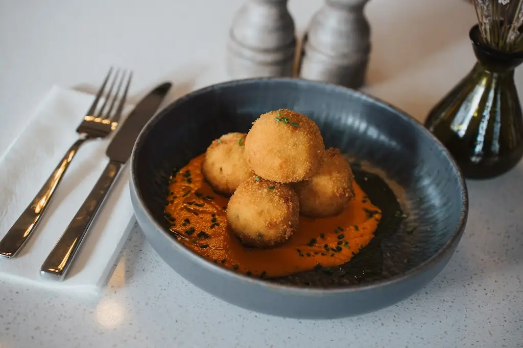 Menu_No.14 Wesley Walk_Ducklington_immagine_8