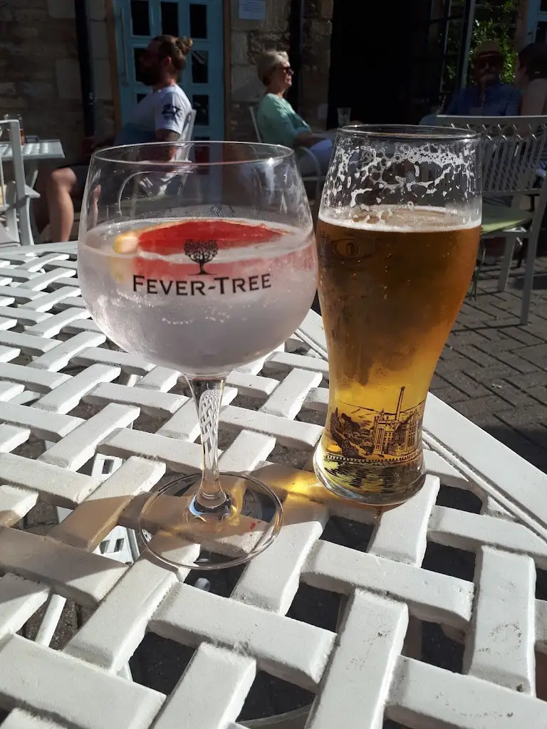 Menu_The Blue Boar_Ducklington_image_8