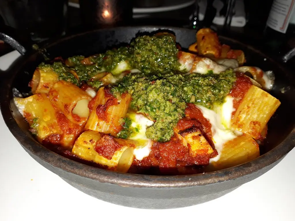 Menu_The Blue Boar_Ducklington_image_9