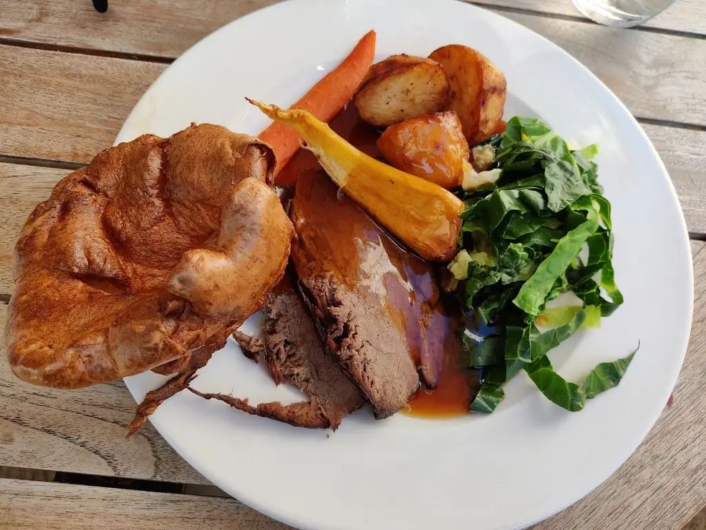 Menu_The Fleece_Ducklington_immagine_6