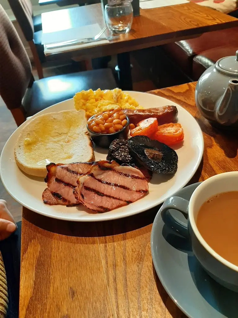 Menu_The Fleece_Ducklington_immagine_7