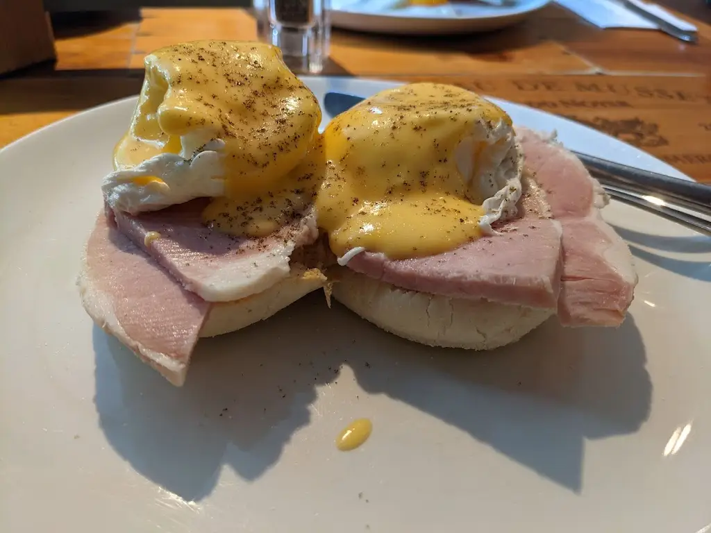 Menu_The Fleece_Ducklington_immagine_8