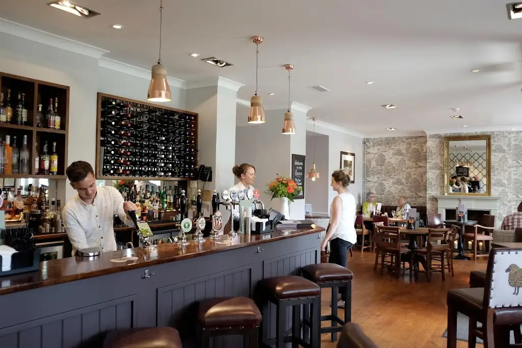 The Fleece_Ducklington_slider_image_1