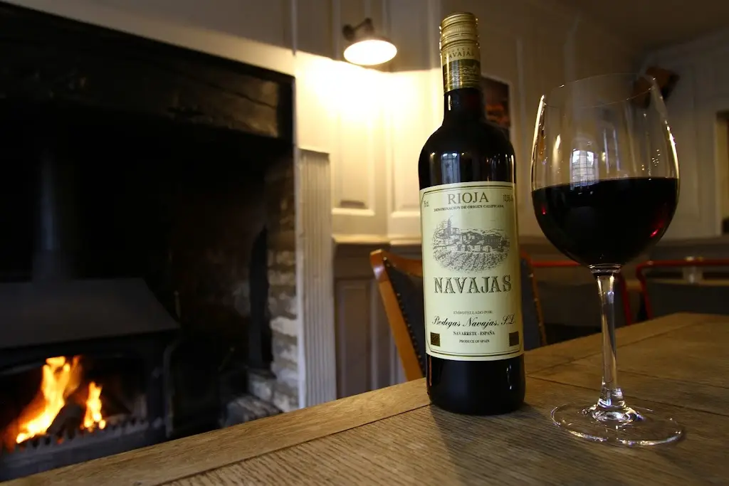 Menu_The Hollybush_Ducklington_image_6