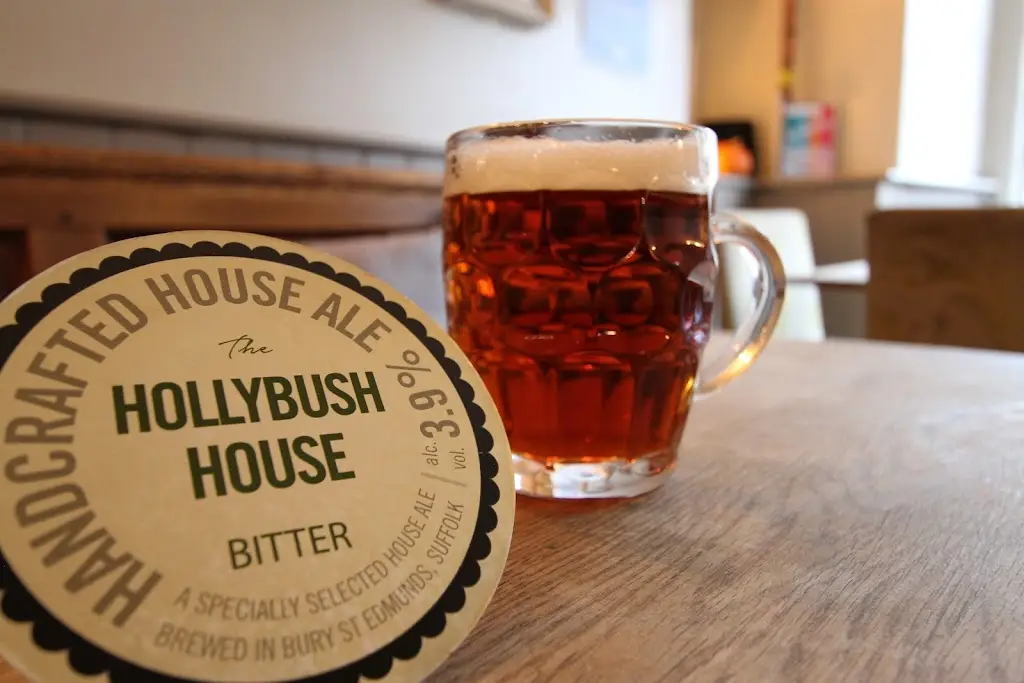 Menu_The Hollybush_Ducklington_image_8