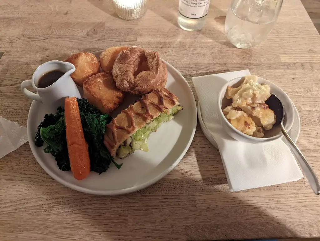 Menu_The Hollybush_Ducklington_image_9