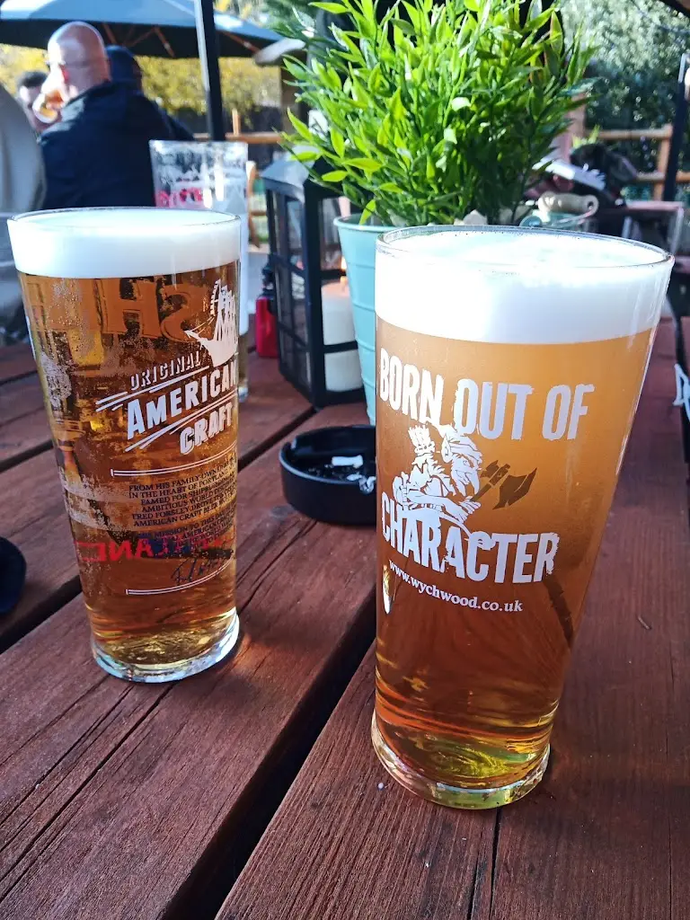 Menu_The Kings Head_Atherstone_image_5