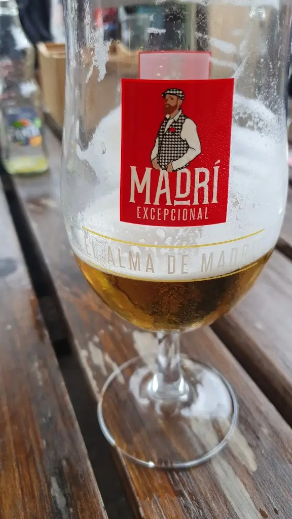 Menu_The Kings Head_Atherstone_image_6