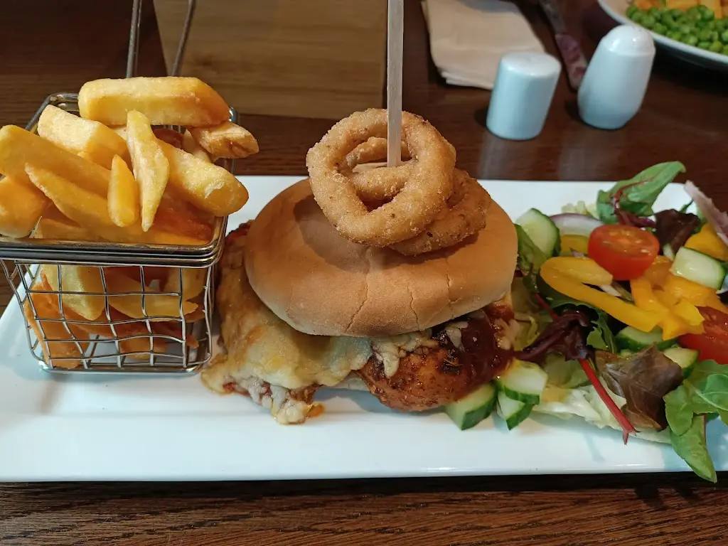 Menu_The Kings Head_Atherstone_image_8