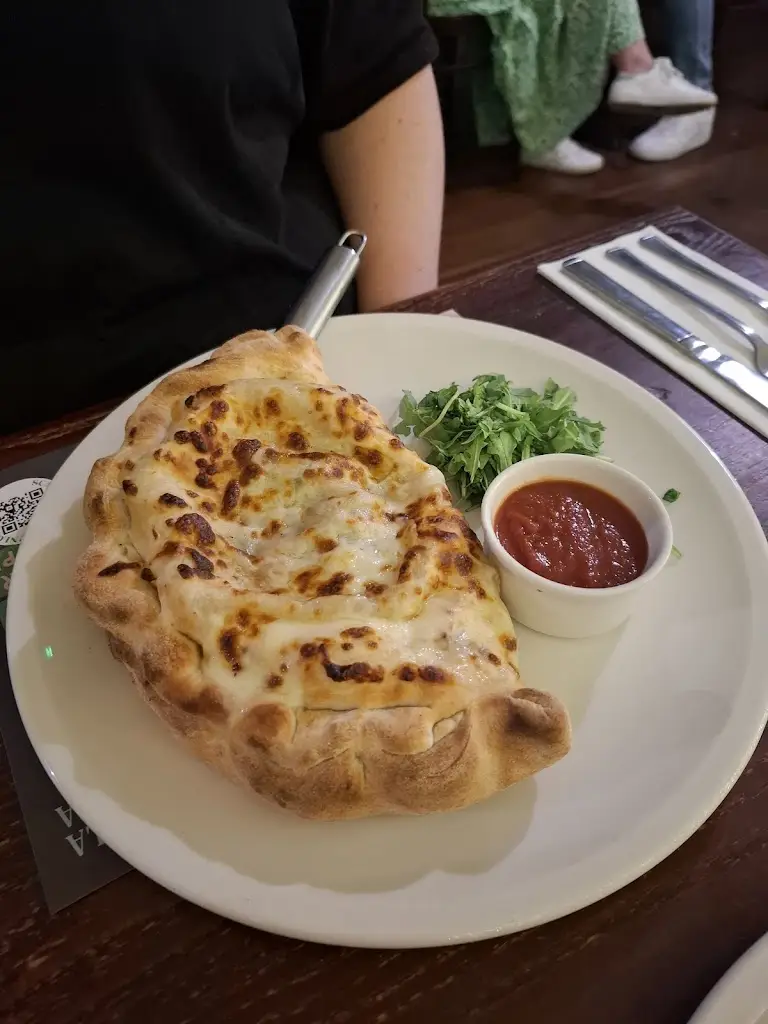 Menu_Bella Italia_Ducklington_image_2