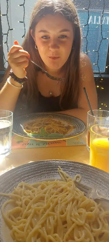 Menu_Bella Italia_Ducklington_image_7