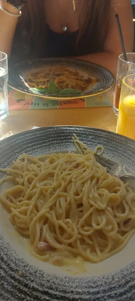 Menu_Bella Italia_Ducklington_image_8