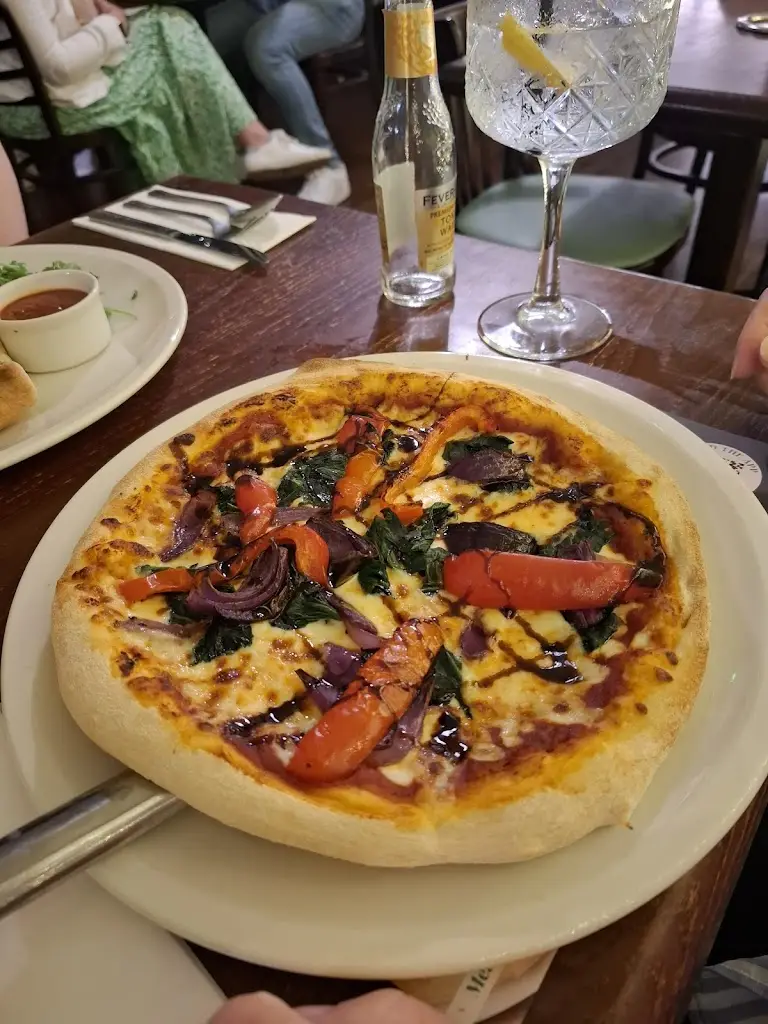 Menu_Bella Italia_Ducklington_image_9