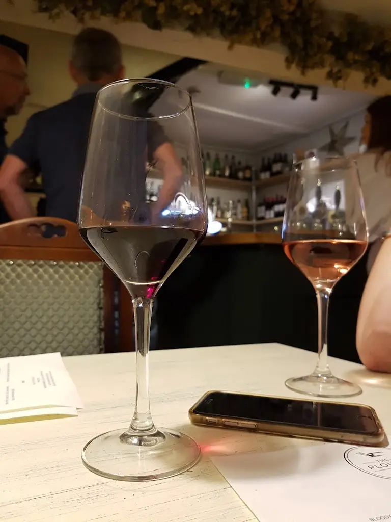 Menu_The Plough_Ducklington_image_2