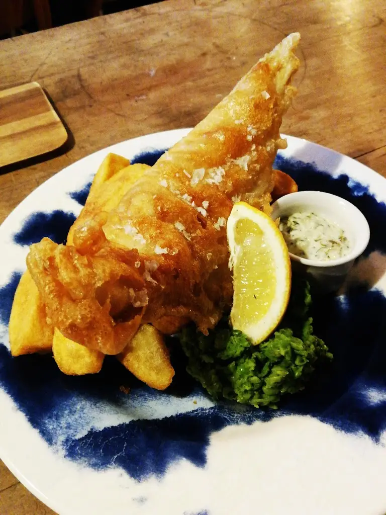 Menu_The Plough_Ducklington_image_3