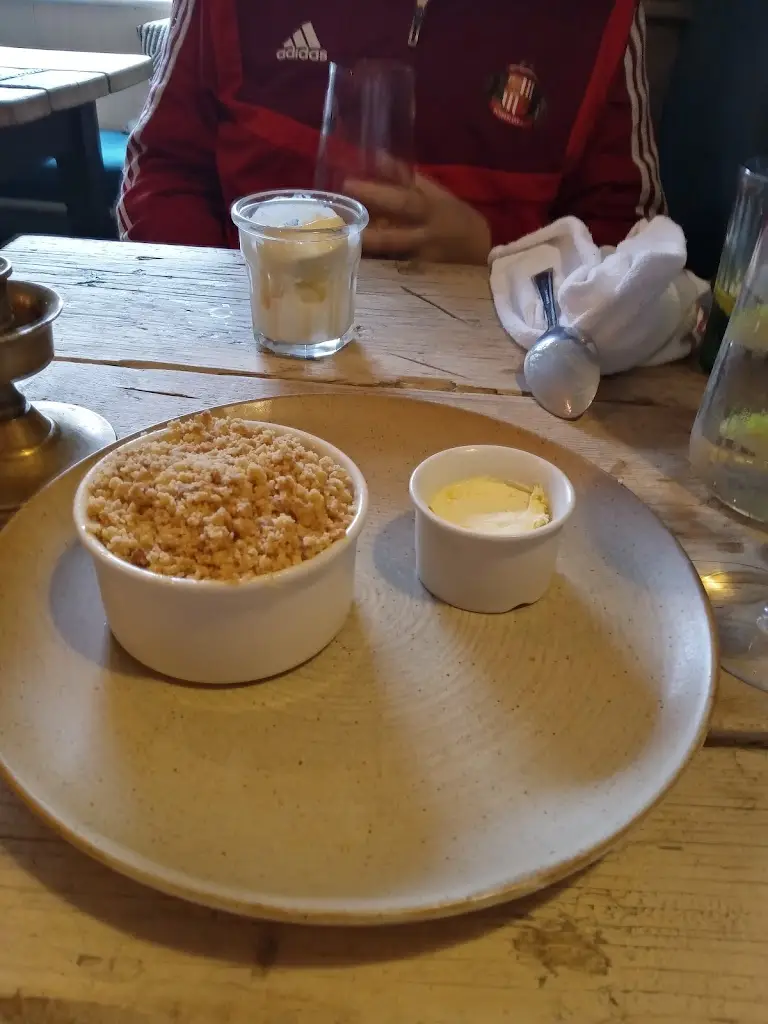 Menu_The Plough_Ducklington_image_8